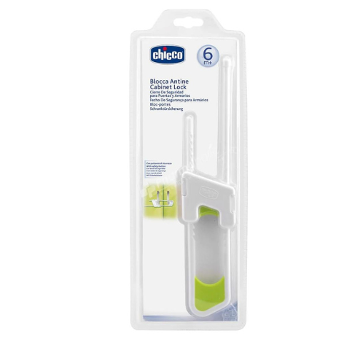 Chicco Cabinet locks