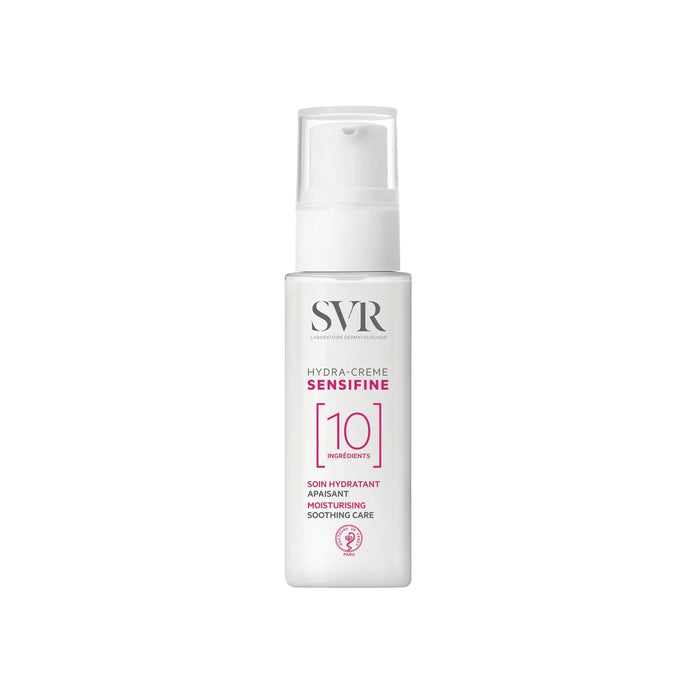 SVR Sensifine hydra-creme