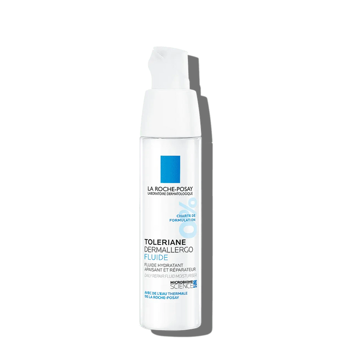LRP TOLERIANE DERMALLERGO FLUID 40ML