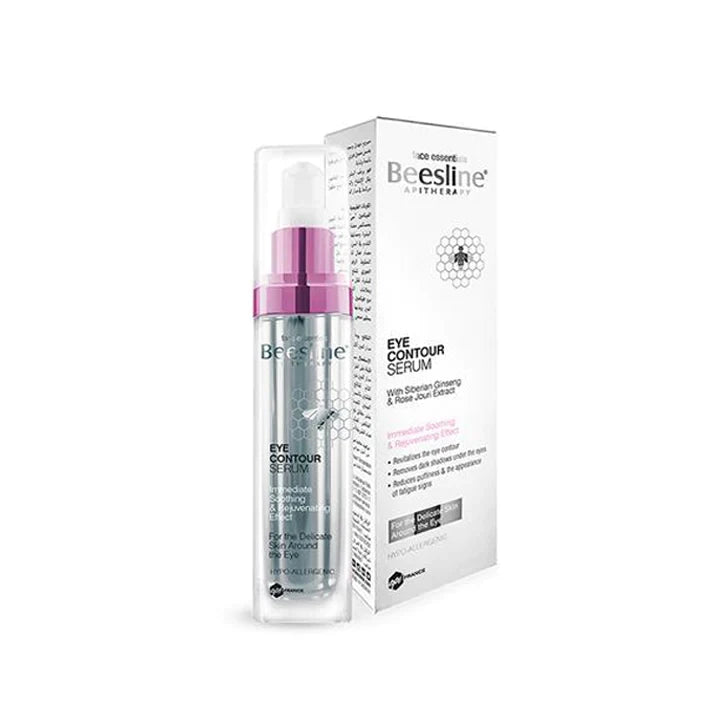 Beesline Eye contour serum 30ml
