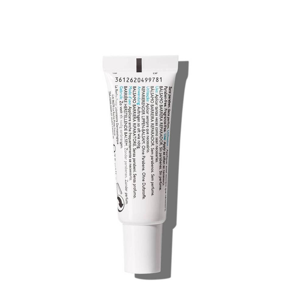 LRP Cicaplast levres 7.5ml