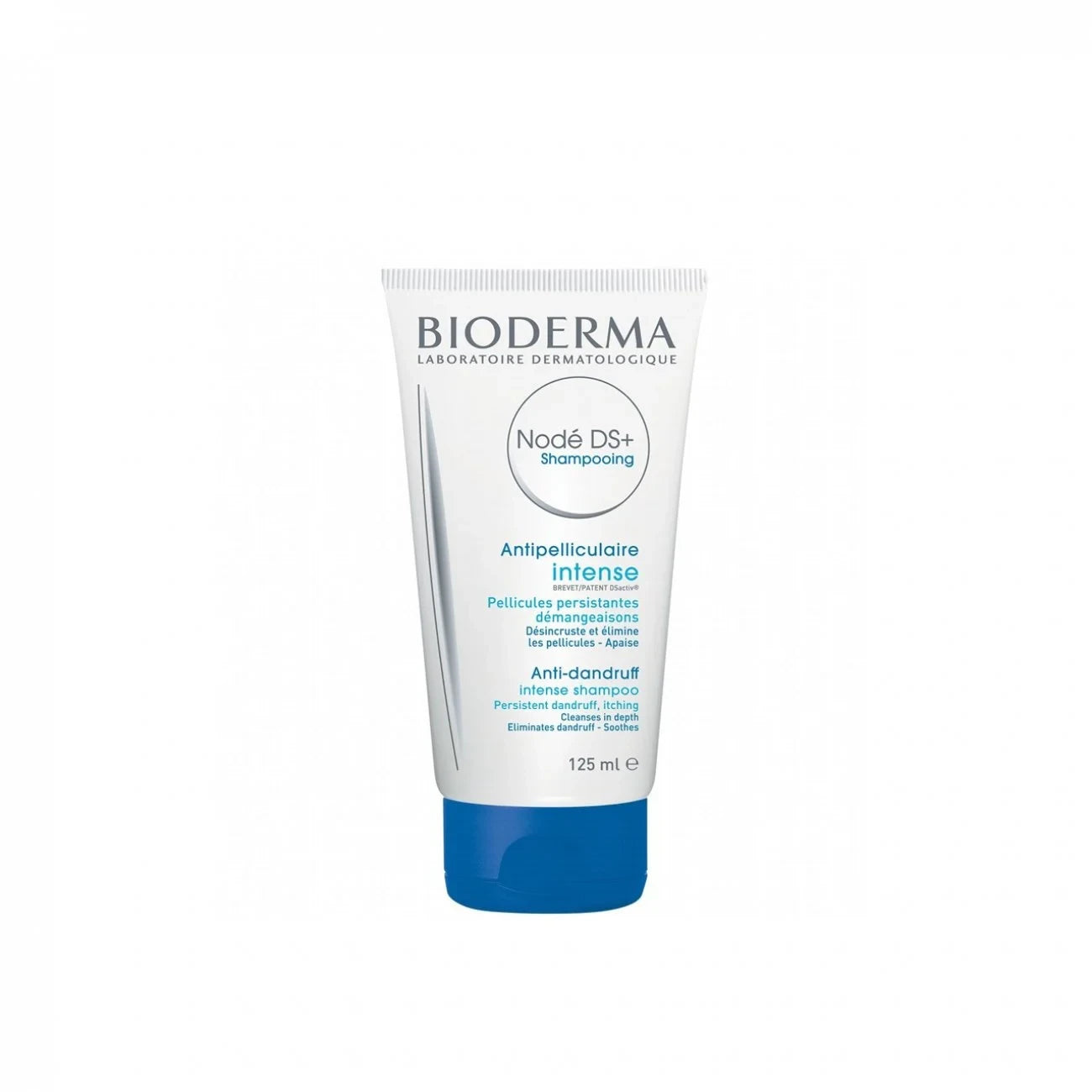 BIODERMA NODE DS+ 125ML