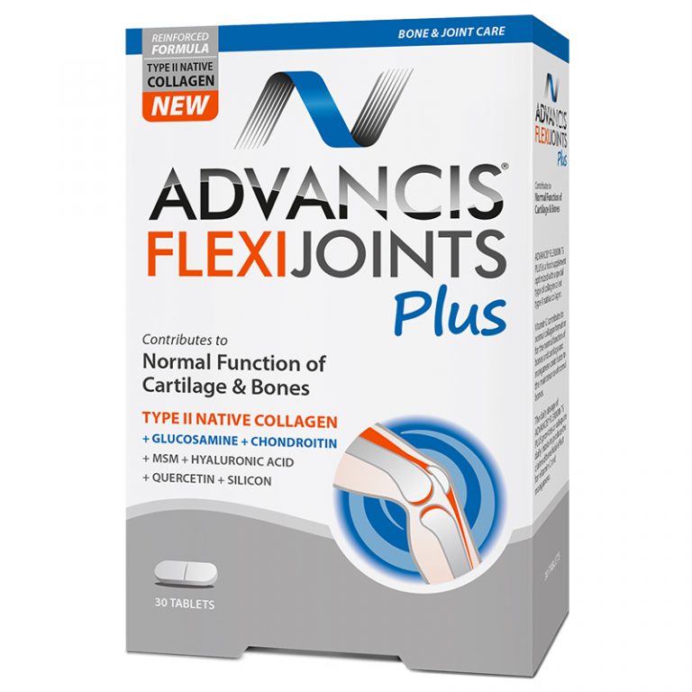 Advancis FlexiJoints plus