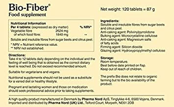 Bio-Fiber
