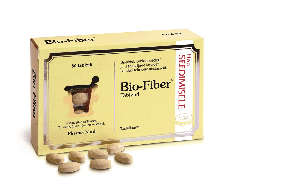 Bio-Fiber