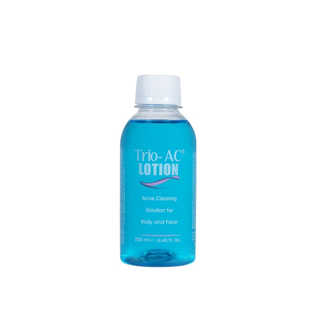 Trio-AC lotion 200ml