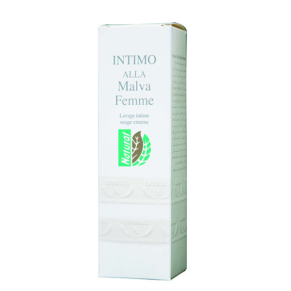 Intimo alla malva femme