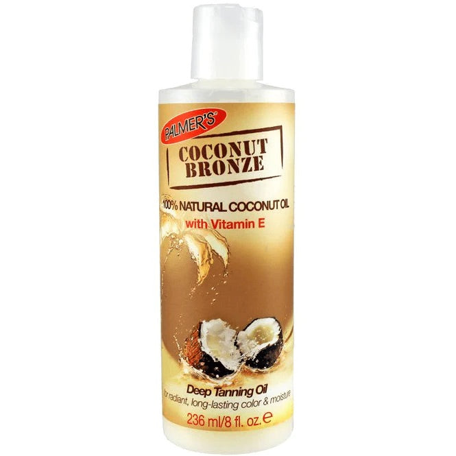 Palmer's coconut bronze
