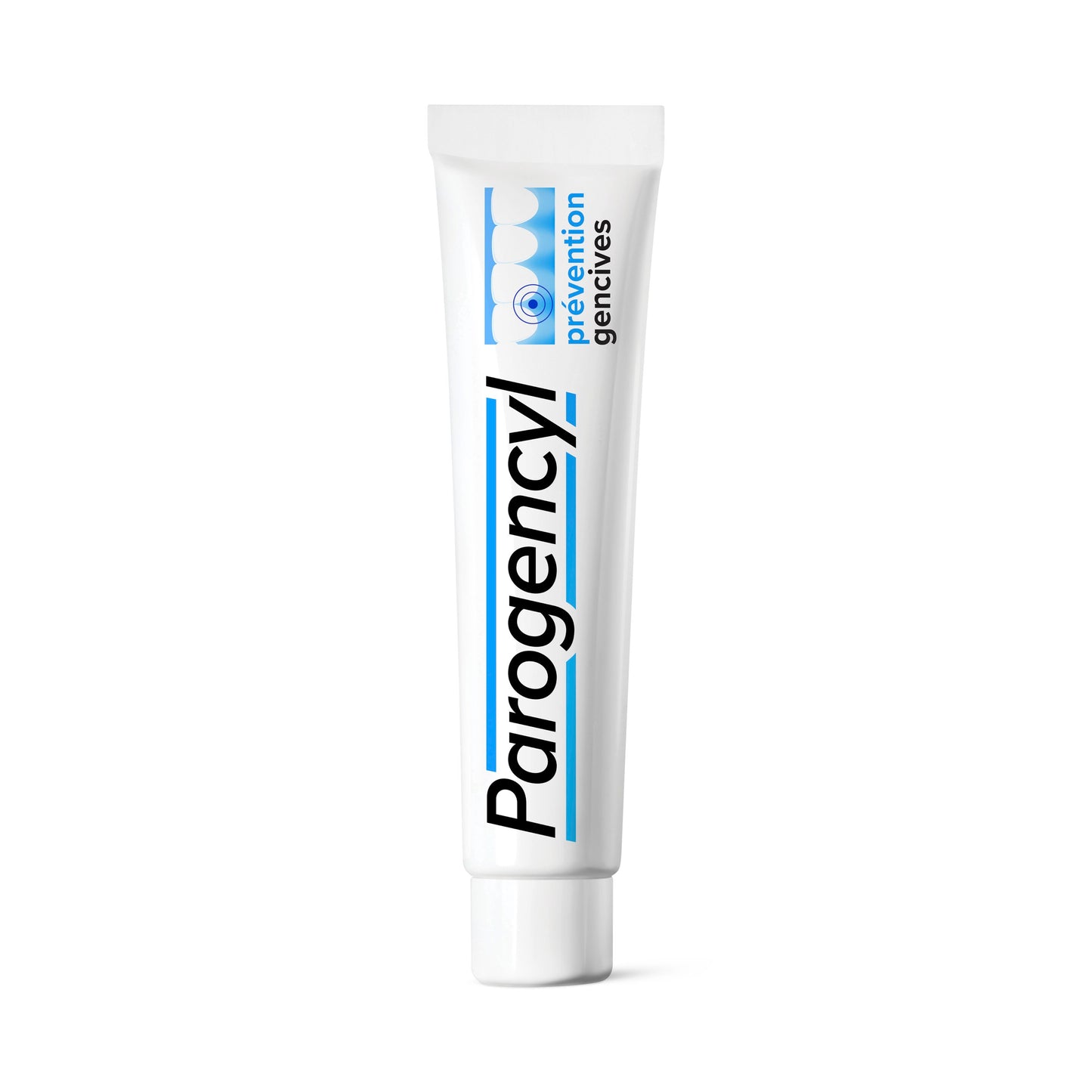 Parogencyl prévention gencives