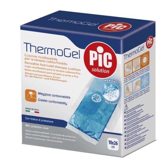 PIC ThermoGel 10X26cm