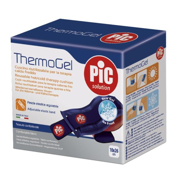 PIC ThermoGel 10X26cm