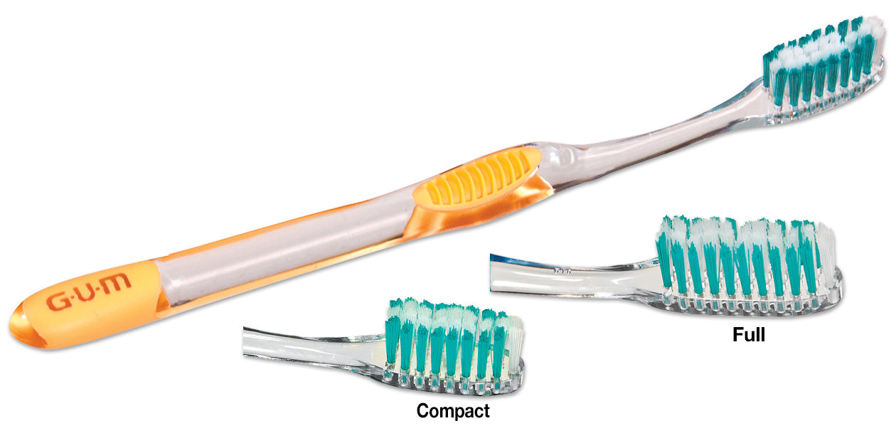 GUM Micro tip REGULAR 470