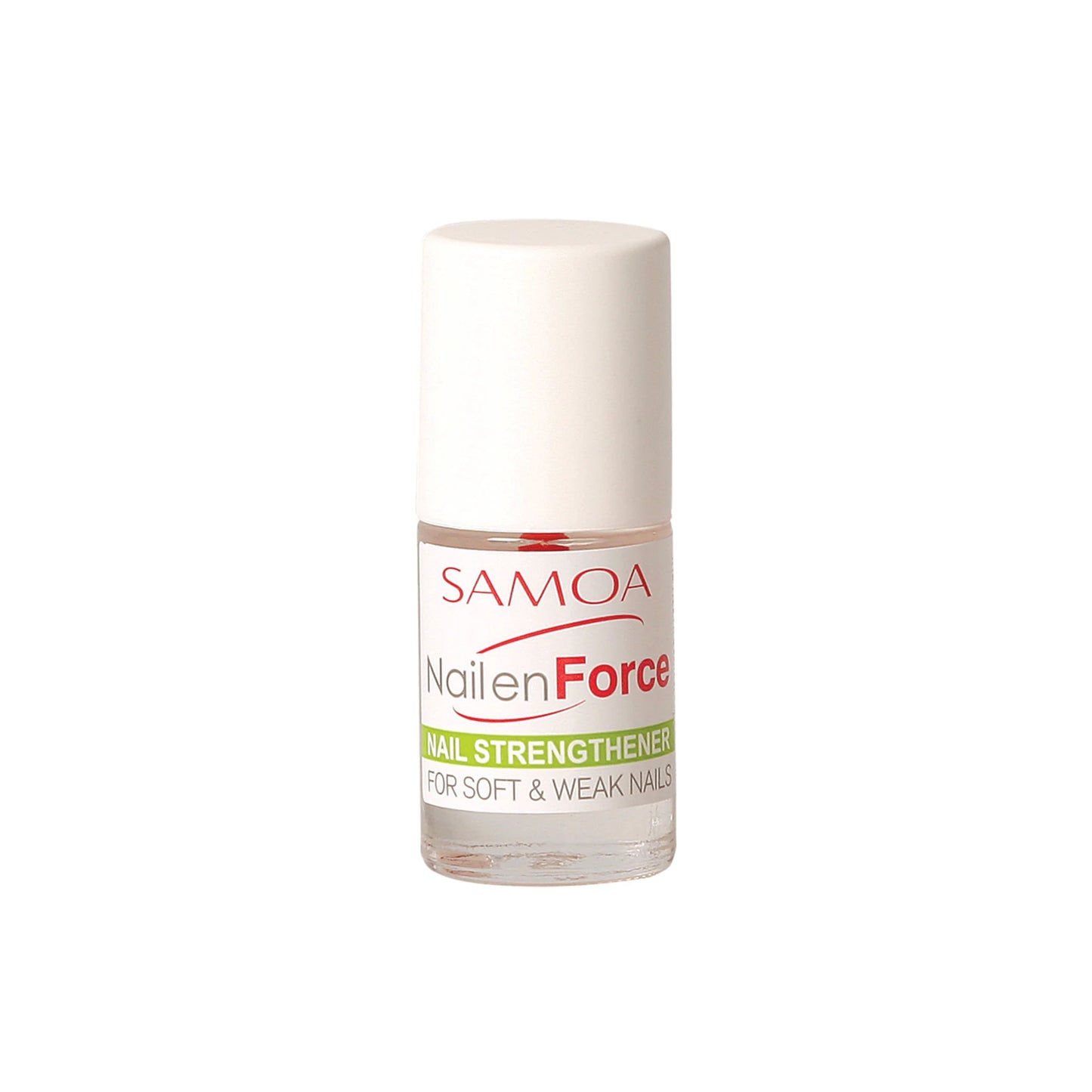 SAMOA nail strengthener