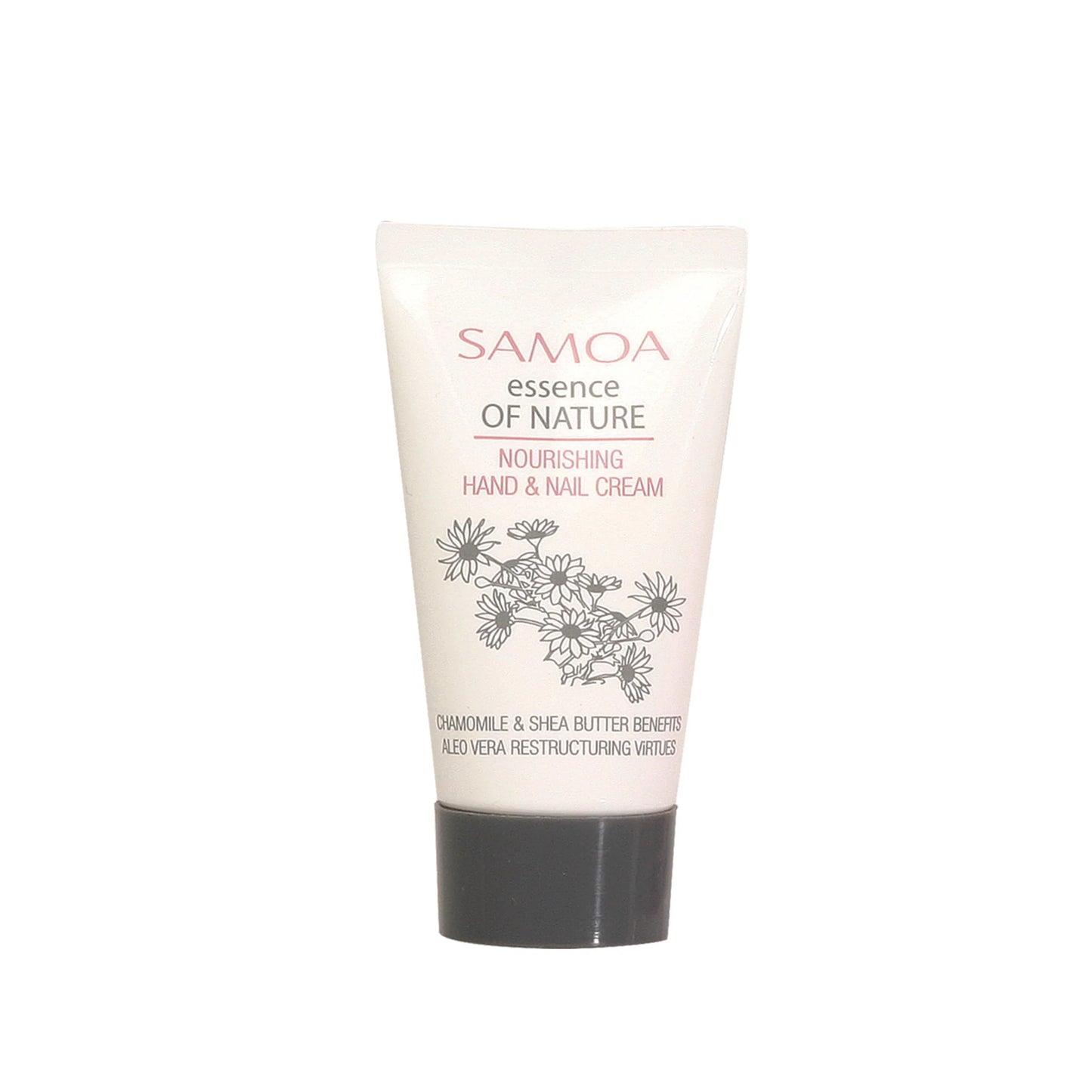 SAMOA essence of nature nourishing hand & nail cream
