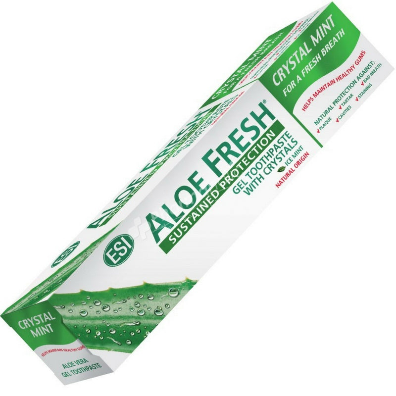ESI Aloe Fresh sustained protection gel