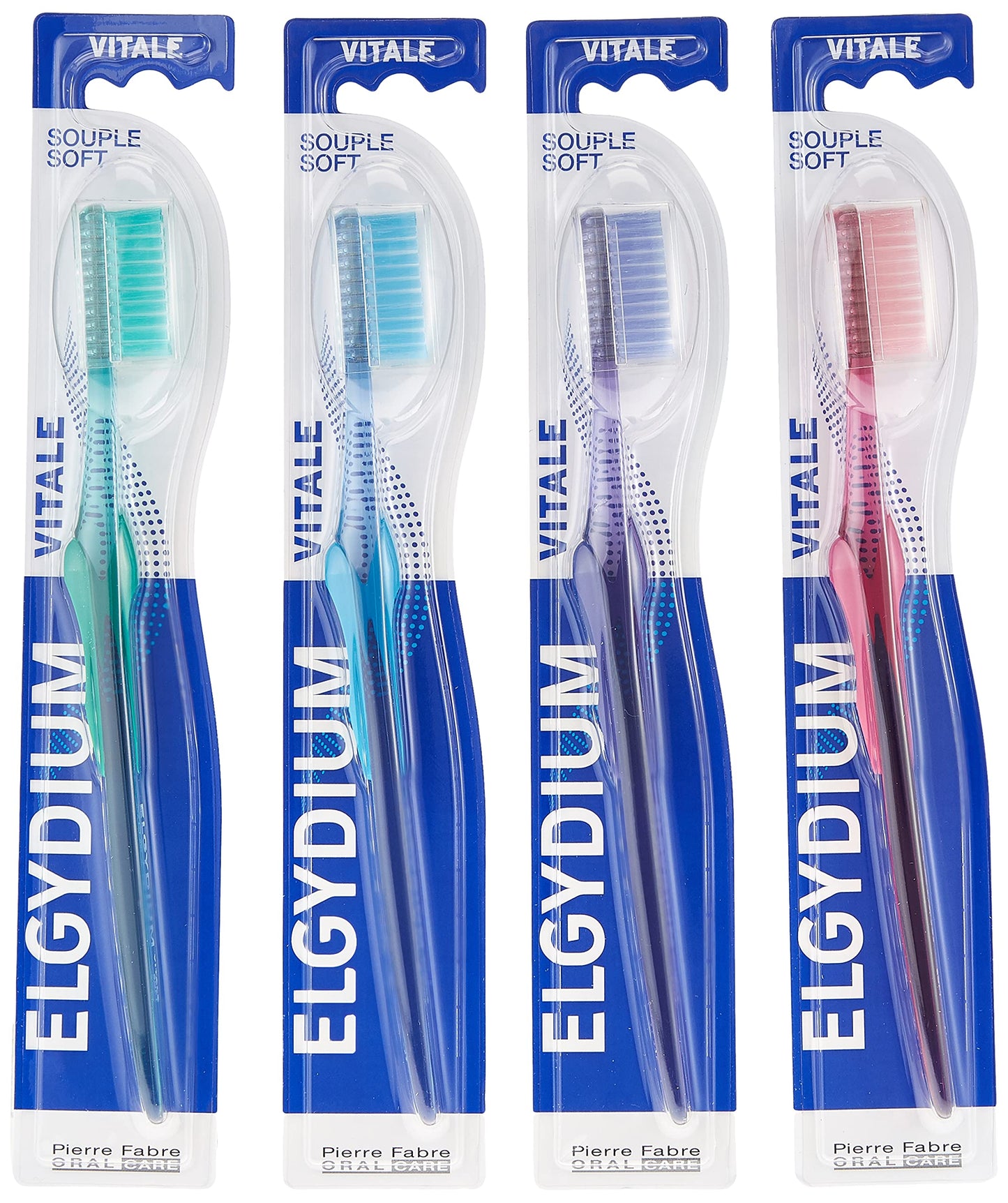 ELGYDIUM VITALE SOFT