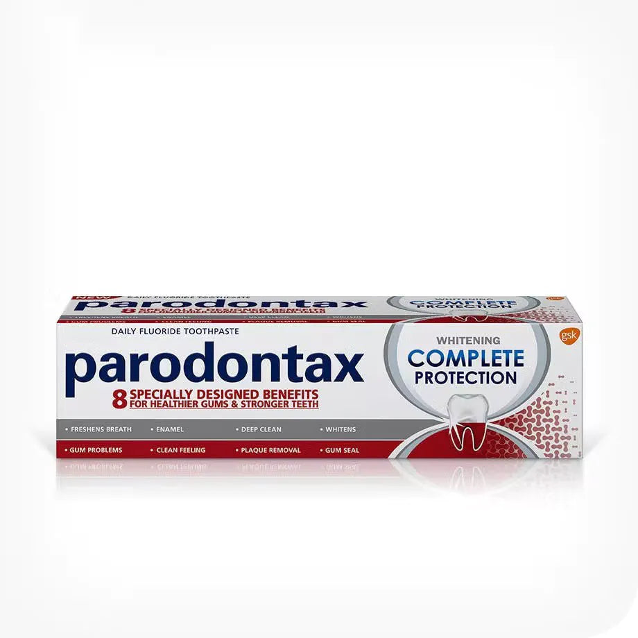 Parodontax Complete Protection Extra Fresh 75ml