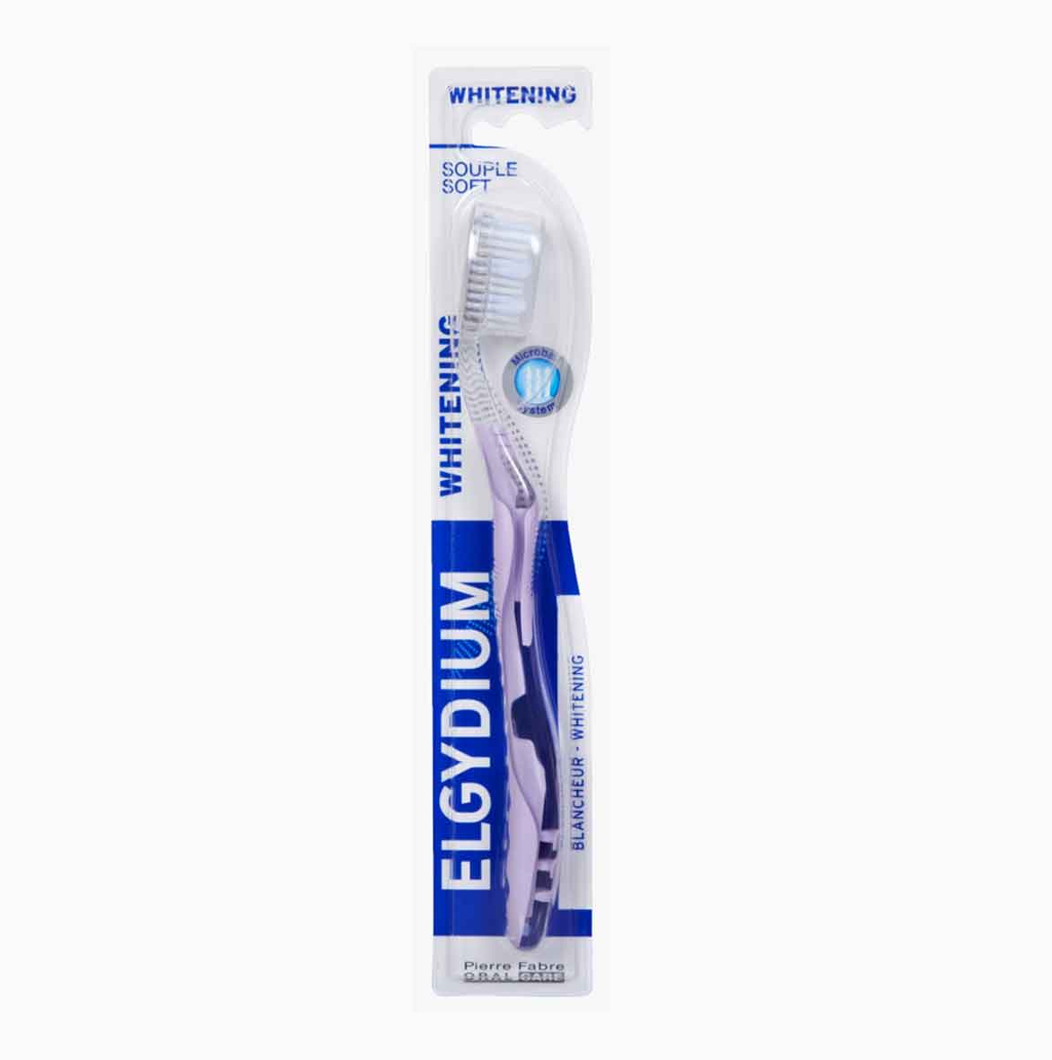 Elgydium whitening soft