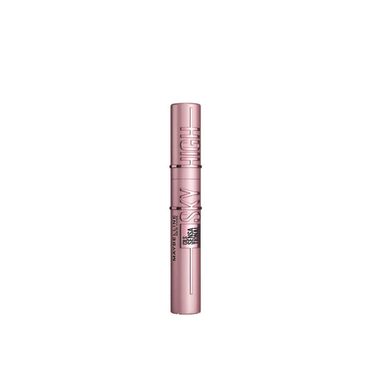 Maybelline New York Lash Sensational Sky High Mascara - Volumizing & Lengthening Black