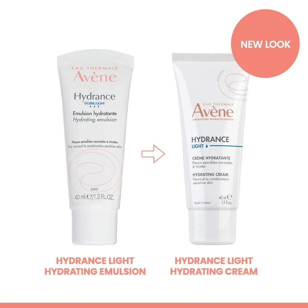 AVENE Hydrance light Hydrating cream 40ml