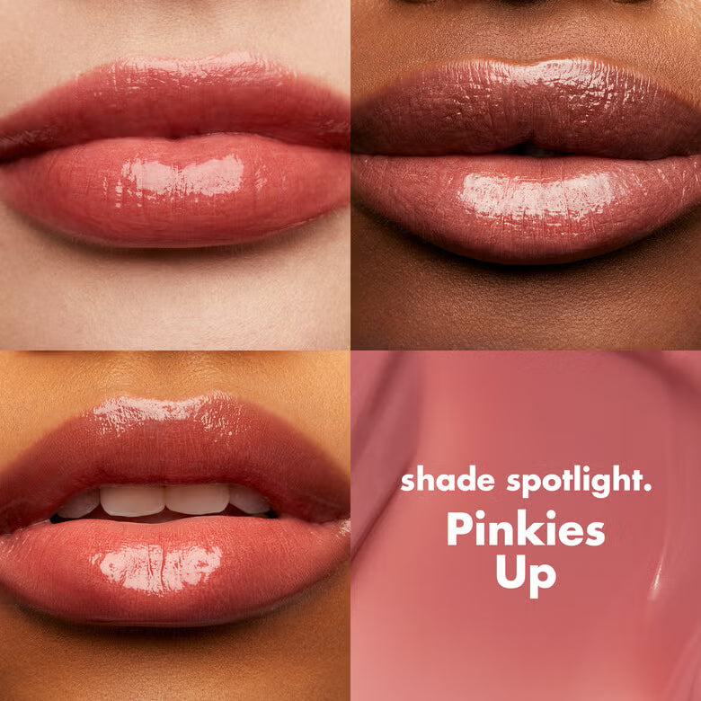 Elf GLOSSY LIP STAIN