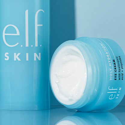 ELF Holy Hydration! Eye Cream 15g