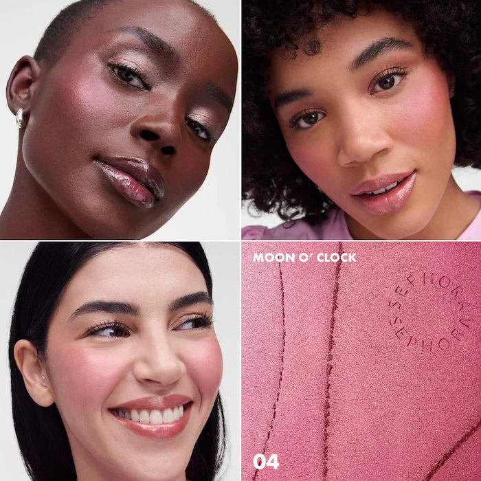 SEPHORA COLLECTION Colorful Blush and Highlighter Glaze