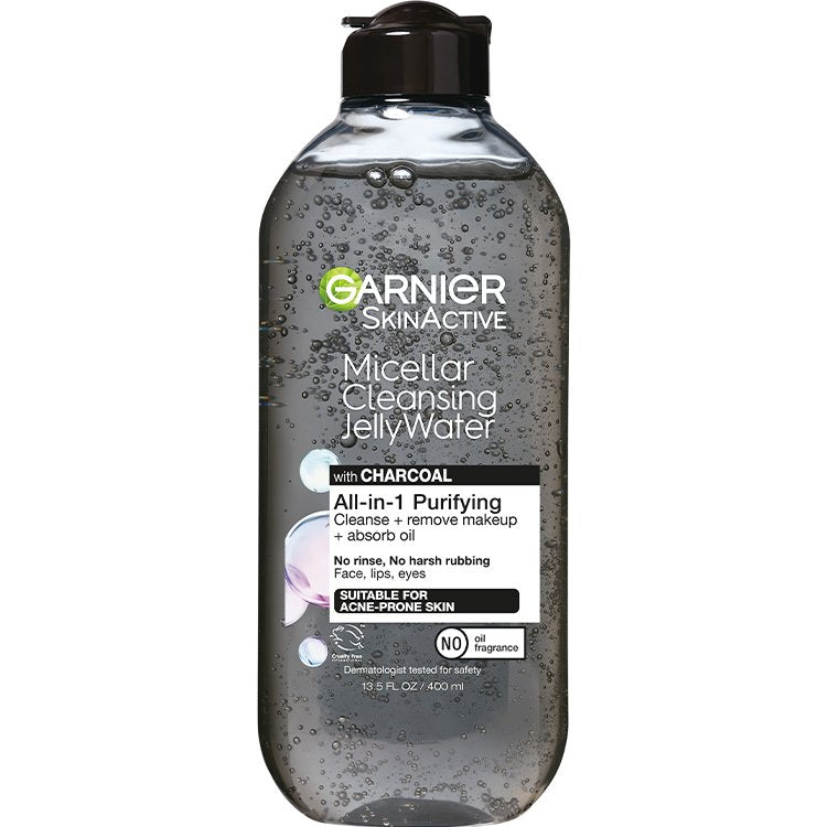 GARNIER SkinActive Micellar All in 1 Purifying Jelly water