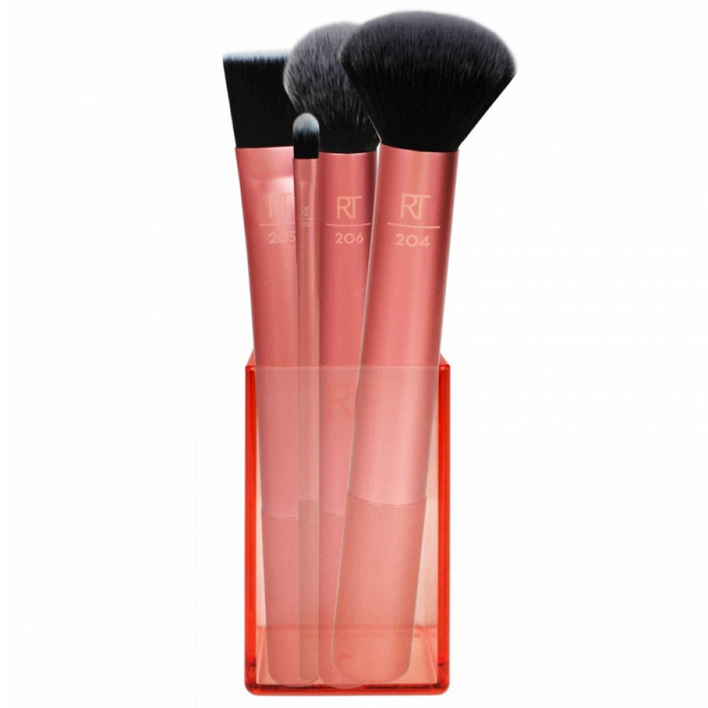RT FLAWLESS BASE KIT BRUSH(4)