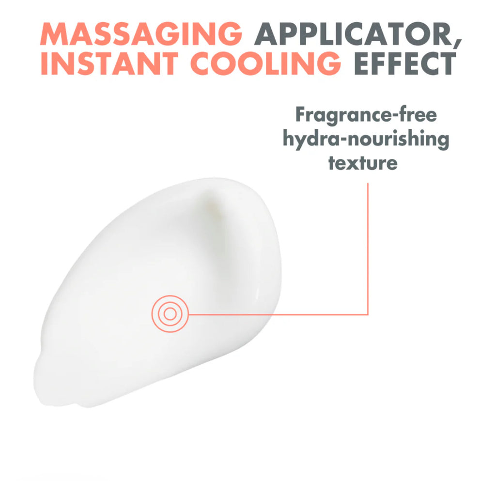 Avene Dermabsolu Eye Contour With Gift