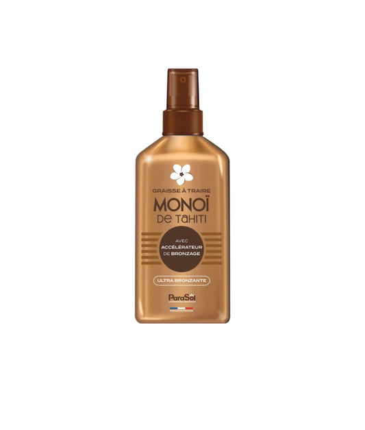 Parasol Monoi de Tahiti Ultra Bronzante - 175 ml