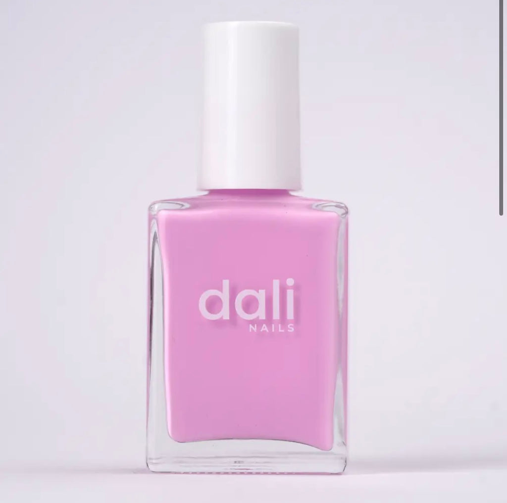 DALI Nail Polish Summer Collection