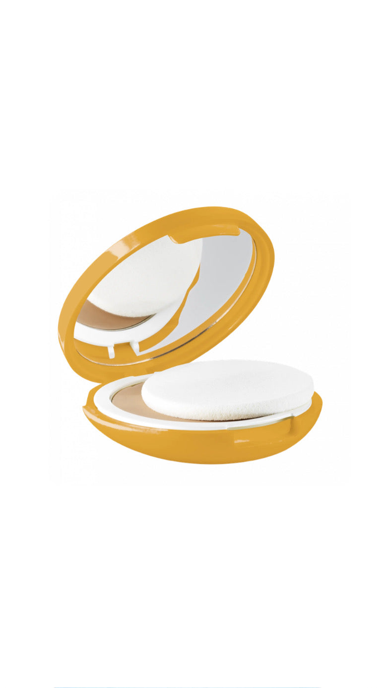 BIODERMA PHOTODERM COMPACT MINERAL SPF50+