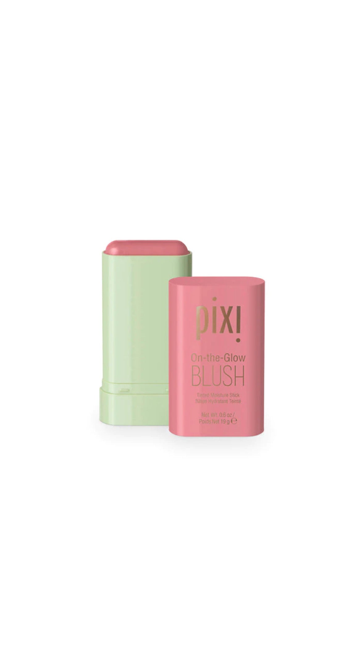 PIXI ON-THE-GLOW BLUSH FLEUR