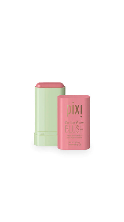 PIXI ON-THE-GLOW BLUSH FLEUR