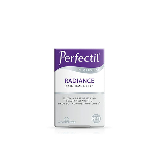 VITABIOTICS PERFECTIL PLATINUM