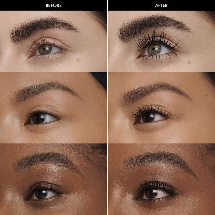 SEPHORA Love The Lift Curling and Volumizing Mascara