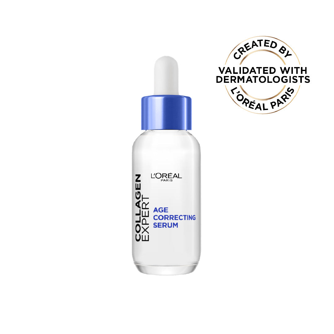 L’Oréal Paris Collagen Expert Age-Correcting Serum