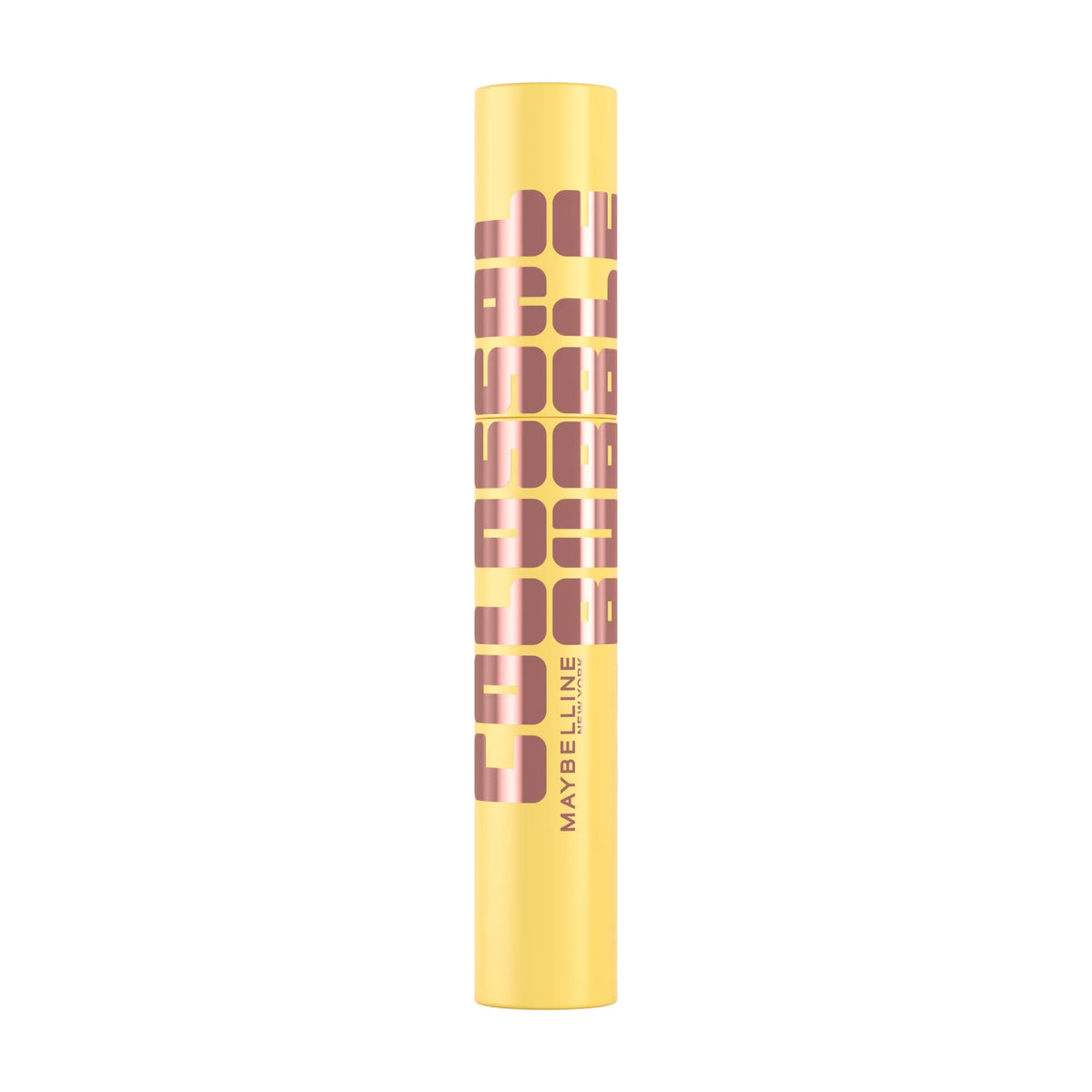 The Colossal Bubble Washable Mascara, Buildable Mascara Volume and Length Formula for Bold, Separated LashesThe Colossal Bubble Washable Mascara, Buildable Mascara Volume and Length Formula for Bold, Separated Lashes