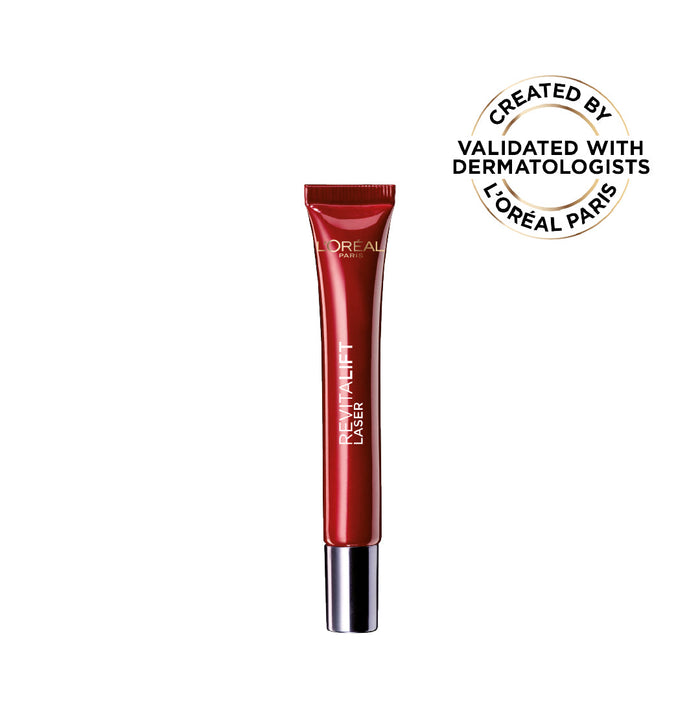 L'Oréal Paris Revitalift Laser x3 Concentrated Eye Care