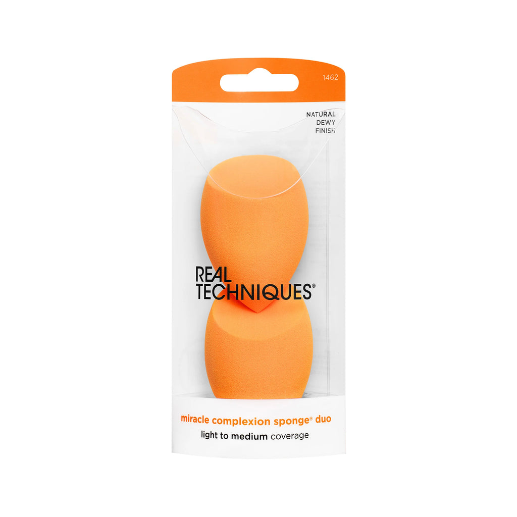 RT MIRACLE COMPLEXION SPONGE 2PACK
