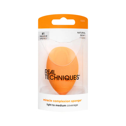 REAL TECHNIQUES MIRACLE COMPLEXION SPONGE