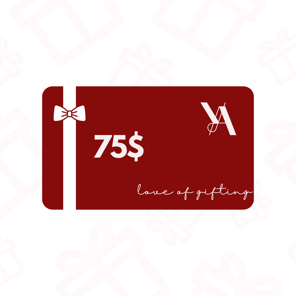 Christmas Gift Card