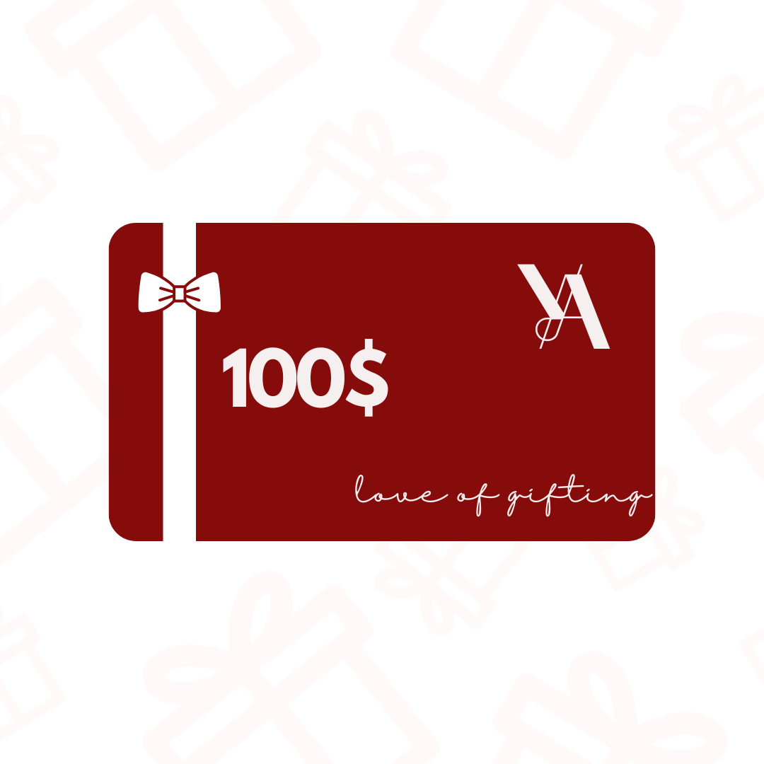 Christmas Gift Card