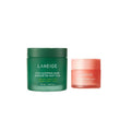 LANEIGE Sleeping Cica & Lip Mask - Bundle