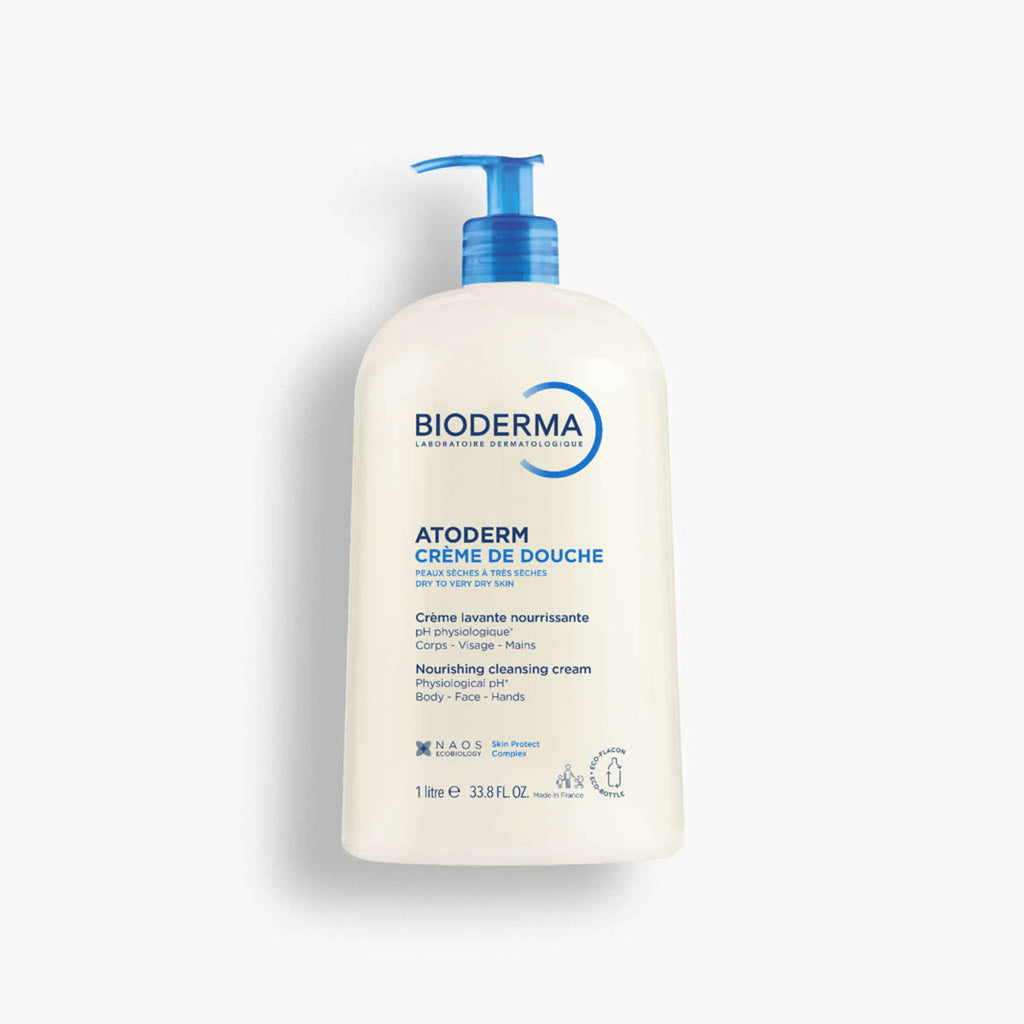 BIODERMA Atoderm Creme de Douche