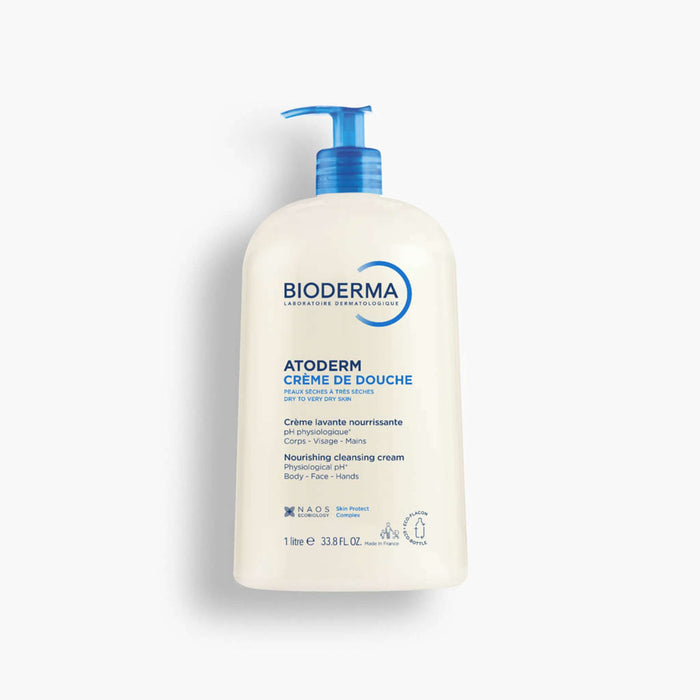 BIODERMA Atoderm Creme de Douche