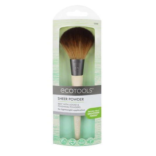 ECOTOOLS Sheer powder