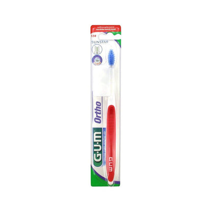 GUM ortho healthy gum 124