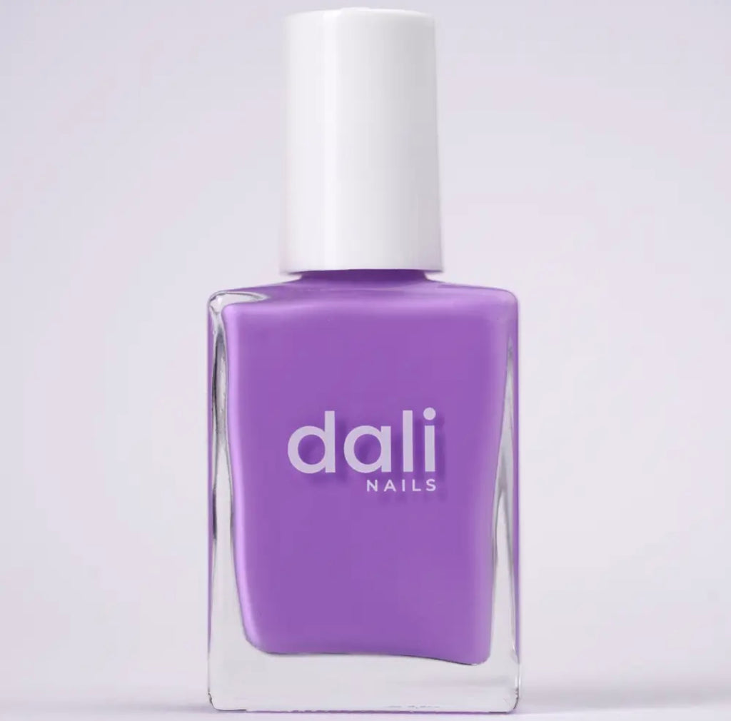 DALI Nail Polish Summer Collection